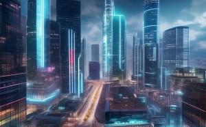 一、科技服务业发展的繁荣与挑战