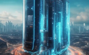 科技创新的未来，引领时代发展的新引擎